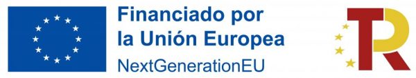 Financiado por la unión Europea